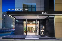 Shigatse Shunyi Starlight Hotel (Zashlunbu Temple) Hotel di Shigatse