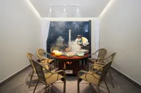 No Huanjing Private Tang Homestay (Ya'an Bifengxia Branch)