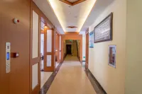 Fangchenggang Tianyuan Scenic Hotel (Bailangtan Scenic Area)