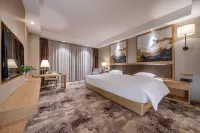 Jiyue Crystal Hotel (Nanning Convention and Exhibition Center Qingxiushan Branch)