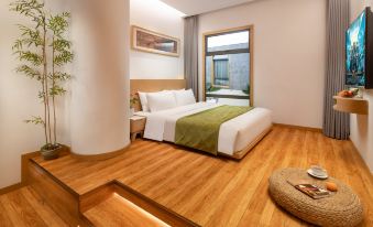 Bindun Langyi Hotel (Chongqing Jiefangbei Hongyadong)