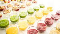 Claregalway Hotel - servizio colazione