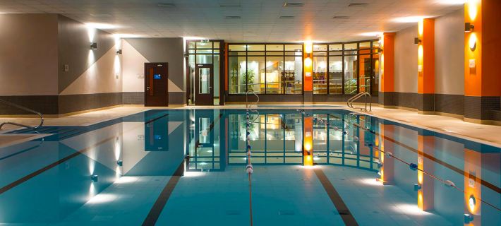 Claregalway Hotel Hotels in Galway