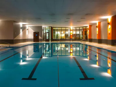 Claregalway Hotel Hotels in Lakeview