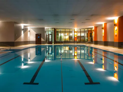 Claregalway Hotel