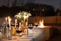 Shiyun Private Soup Resort Villa