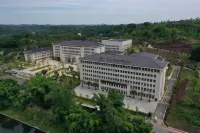 Rongchang Ruier Riverside Hotel (Rongchang Education and Training Center) Hotels in Rongchang County