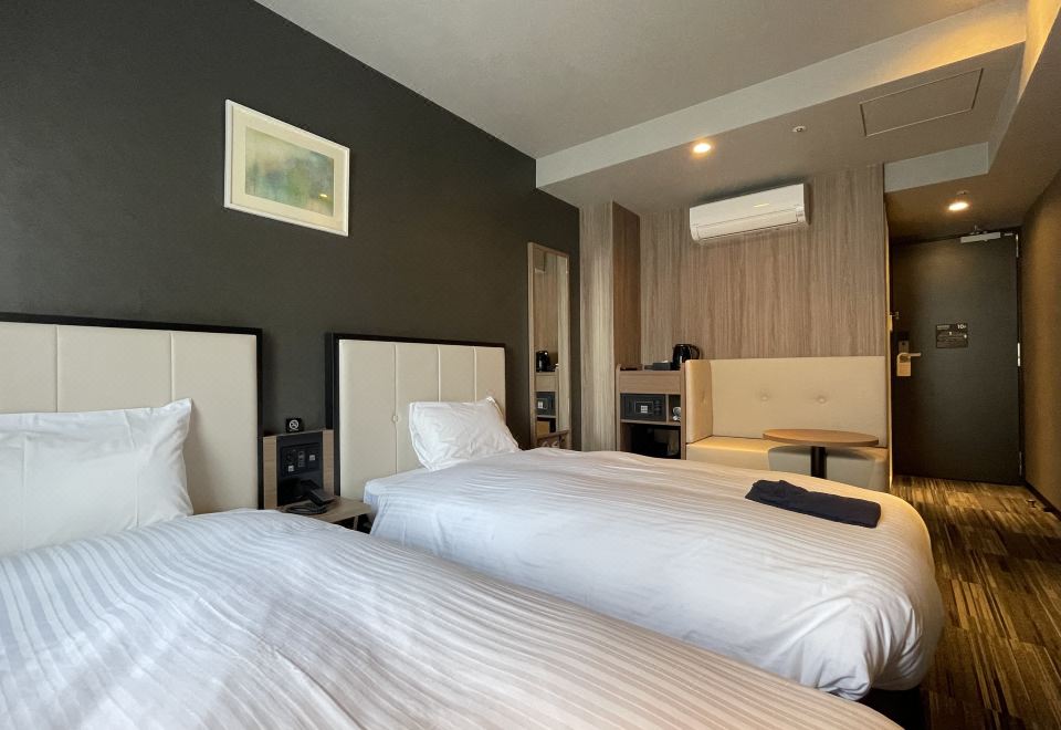 나카노시마 웨스트