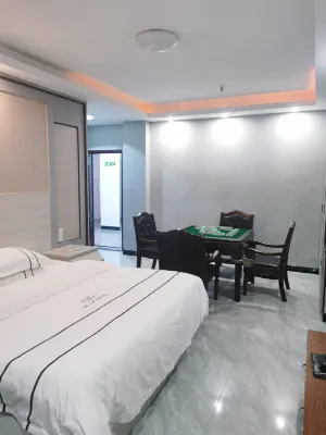 Green Hotel - 2-نجوم