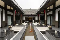 Monet Hotels in Emeishan