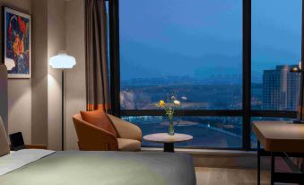m meiyue hotel shanghaisongjang