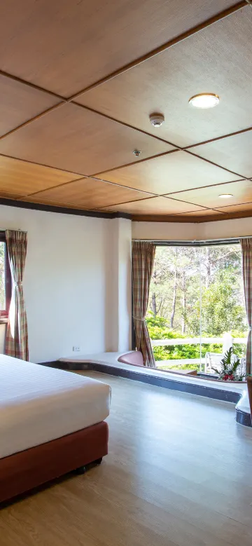 ห้องเอ็กเซ็กคิวทีฟพาโนรามา