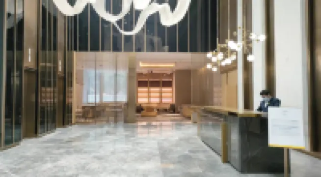 Chongqing Shanshushui B&B (Chaotianmen Branch)