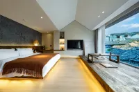 Tengchong Huajian Boutique Stay 360-Degree Skyview Wenquan Chinese Inn