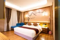 Haitang Hotel Hotels in Karamay