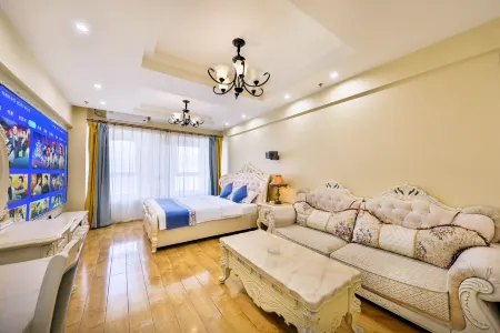 Lido Apartment Hotel