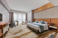 Xiamen Software Park Fliport Hotel