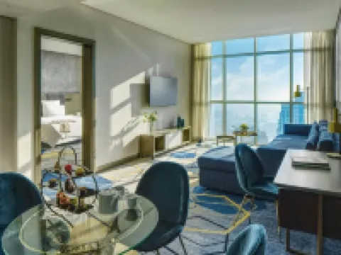 Pullman Sharjah Hotels in Sharjah