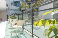 Dali Shanhaiyunjian Hotel (Dali Old City South Gate) Hotels near Fuxinglu Walking Street