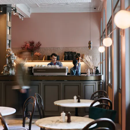 The Porter House Hotel Sydney - MGallery Collection Отели рядом с достопримечательностью «Мультифункциональный комплекс Doltone House - Hyde Park»