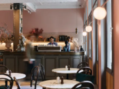 เอ็มแกลเลอรี พอร์เตอร์ เฮาส์ โฮเทล