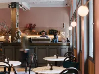 ذا بورتر هاوس هوتل سيدني - إم جاليري