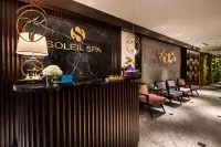 The Watson Premium HaLong Hotel - Spa
