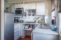 Eagle Town Service Apartment