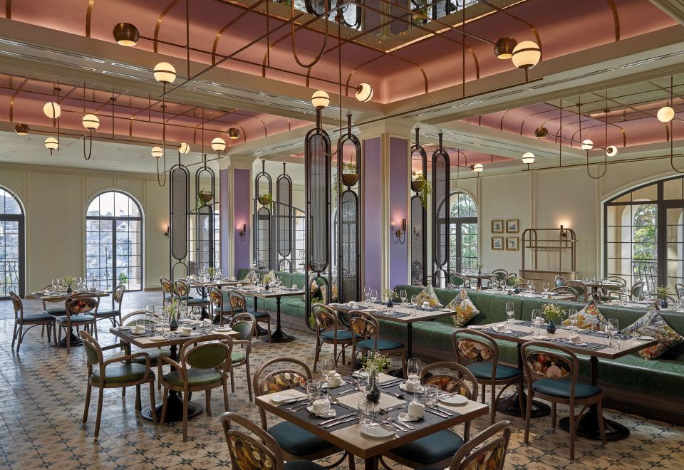 1. 머큐어 달랏 리..