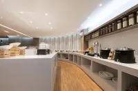 怡尚飯店（麻城廣場店） - 早餐