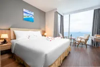 リブラ ホテル ニャチャン