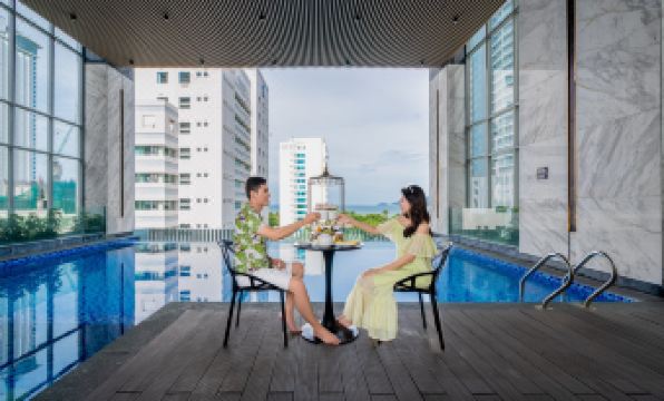 Libra Hotel Nha Trang