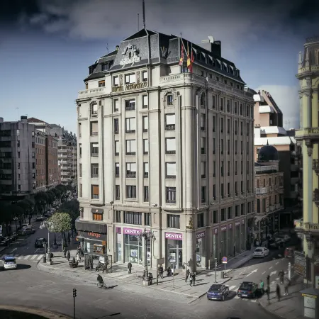 Occidental León Alfonso V