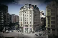 Occidental León Alfonso V Hotels in León