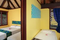 Funky Fish Beach & Surf Resort Hotels in Malolo Island