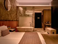 Hangzhou Yunzhongjing · West Lake Senyin Hotel