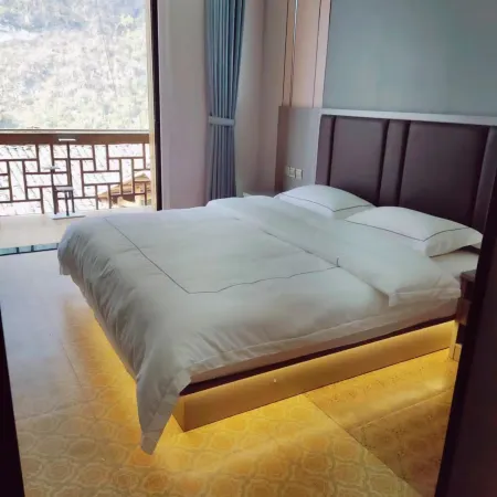 Yuanyuan Inn