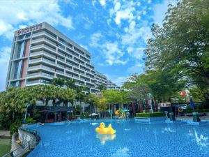 Kingkey Palace Hotel Shenzhen