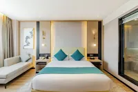 VENICE HOTEL - balcony