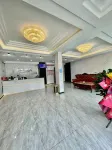 โรงแรมคลาวด์ - สัตว์เลี้ยง