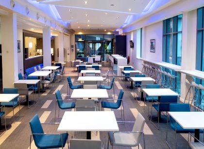 Holiday Inn Express MANCHESTER CITY CENTRE - ARENA by IHG