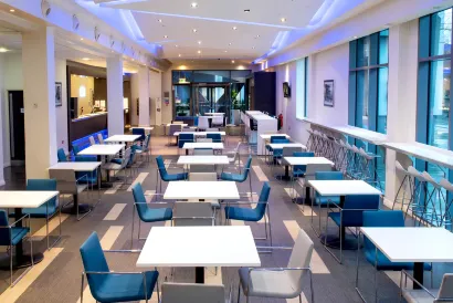 Holiday Inn Express Manchester City Centre Arena