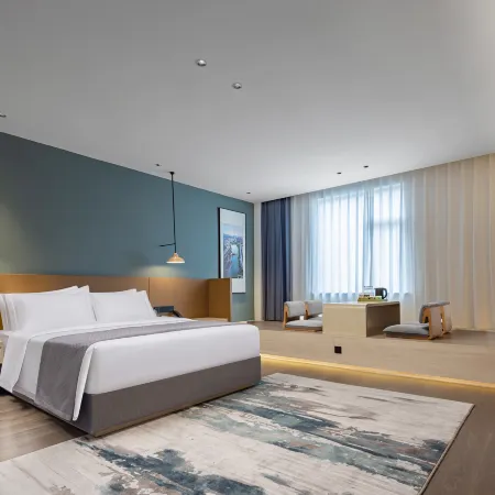Haiyi Fino Hotel
