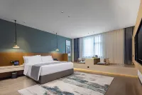 Haiyi Fino Hotel Hôtels à proximité de la Gare de Jinmen