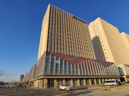 Homeinn · neo (Qiqihar High-Speed Railway Station First Hospital) Отели рядом с достопримечательностью «Qiqihar College of Engineering»
