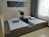 Wuqiang Fuqiao Business Hotel Hotels in Wuqiang