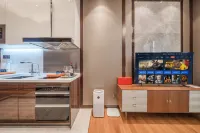 Xinshan Hotel King Shinning (Chongqing Jiefangbei Hongyadong Shop)