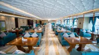 Xingyi Dibiao International Hotel - breakfast