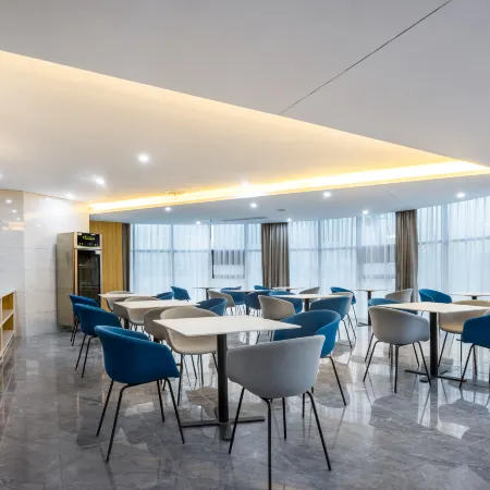 Zhongheng Hotel