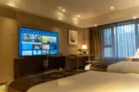 Boyue Hotel Hotels in Jixi